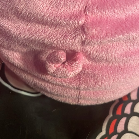 Invader Zim Pig slippers - Picture 3 of 4